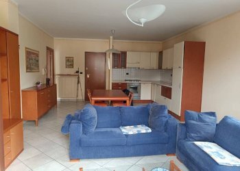 Cucina - Bilocale via Barge, 9, Paesana - foto 3