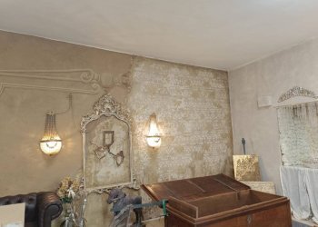 Stanza non arredata - Negozio via Silvio Pellico, 5, Pinerolo - foto 4