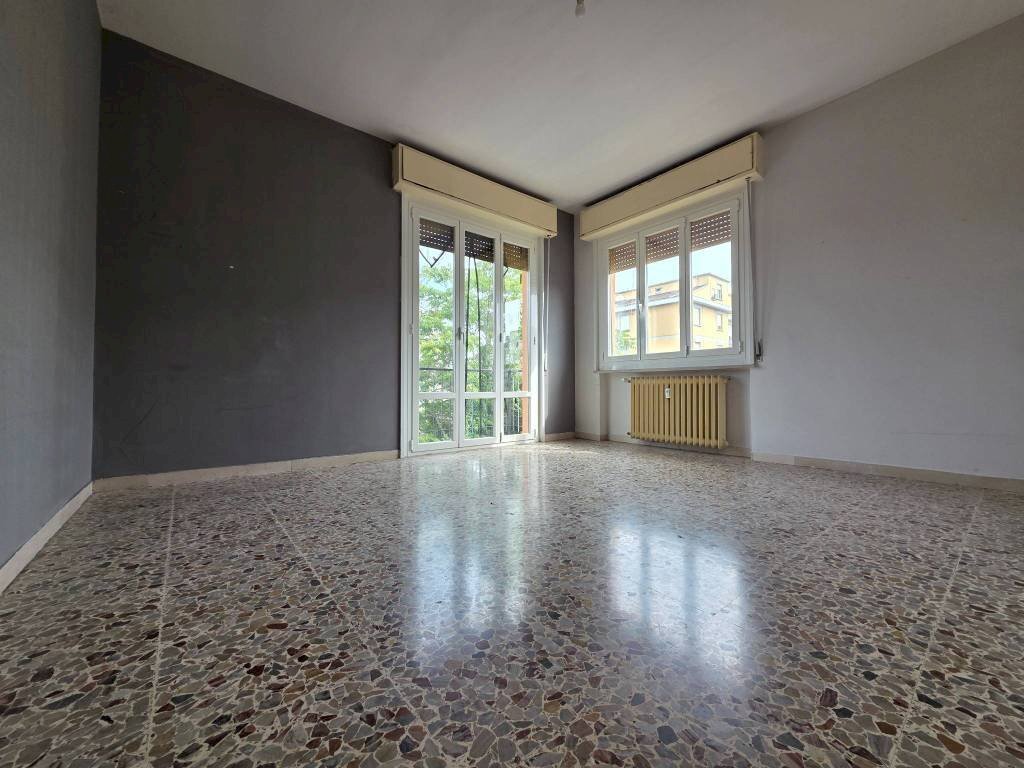 Salone - Quadrilocale via Giovanni Paisiello, Parma - foto 1