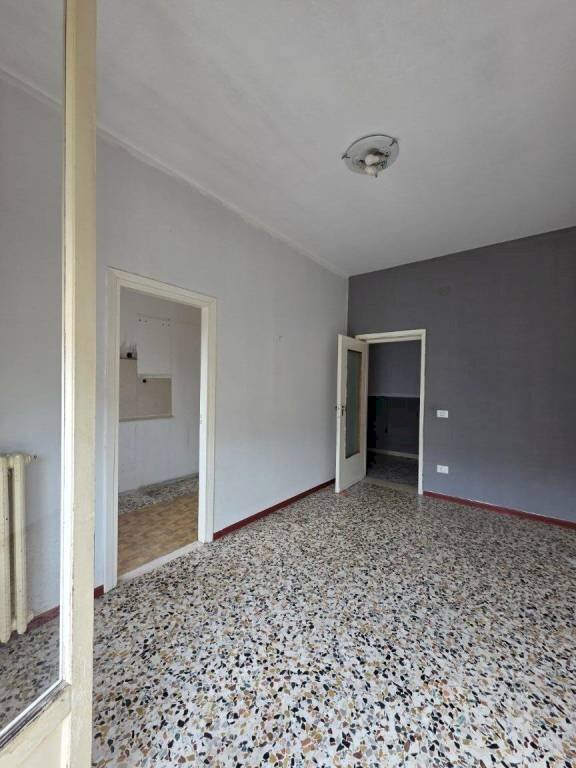 Sala da pranzo - Quadrilocale via Giovanni Paisiello, Parma - foto 3
