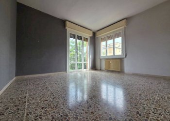 Salone - Quadrilocale via Giovanni Paisiello, Parma - foto 1