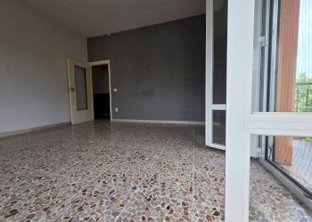 Stanza non arredata - Quadrilocale via Giovanni Paisiello, Parma - foto 2