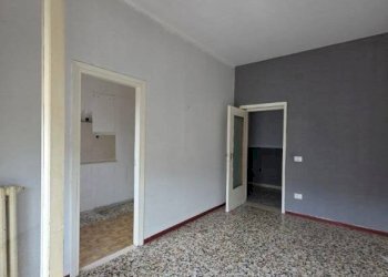 Sala da pranzo - Quadrilocale via Giovanni Paisiello, Parma - foto 3