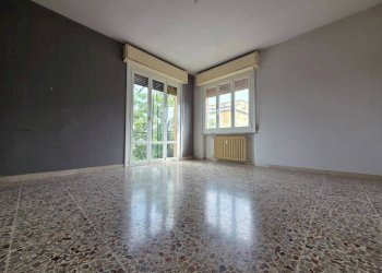 Salone - Quadrilocale via Giovanni Paisiello, Parma - foto 4