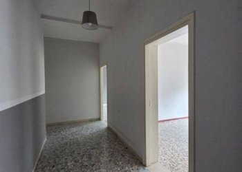 Corridoio - Quadrilocale via Giovanni Paisiello, Parma - foto 7