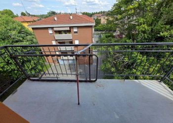 Balcone - Quadrilocale via Giovanni Paisiello, Parma - foto 9