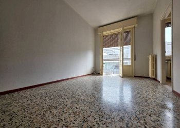 Salone - Quadrilocale via Giovanni Paisiello, Parma - foto 10