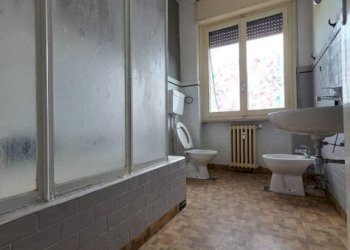 Bagno - Quadrilocale via Giovanni Paisiello, Parma - foto 14