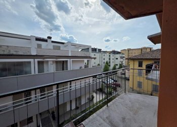 Terrazzo - Quadrilocale via Giovanni Paisiello, Parma - foto 16