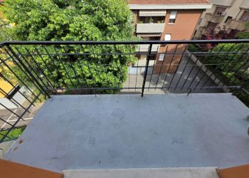 Balcone - Quadrilocale via Giovanni Paisiello, Parma - foto 18