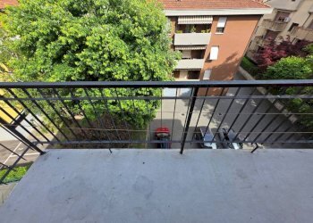 Balcone - Quadrilocale via Giovanni Paisiello, Parma - foto 19