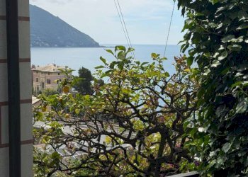 img_6021 - Portion of a house salita Costa Lunga, Recco - photo 2
