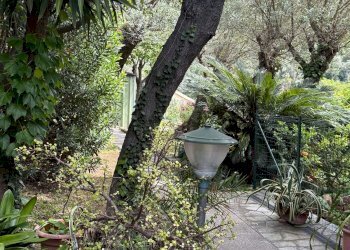 img_6022 - Portion of a house salita Costa Lunga, Recco - photo 6