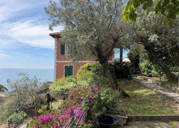 img_6026 - Portion of a house salita Costa Lunga, Recco - photo 8