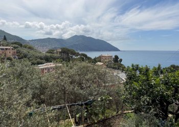 img_6036 - Portion of a house salita Costa Lunga, Recco - photo 9
