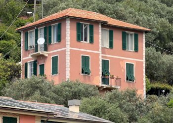 img_6038 - Portion of a house salita Costa Lunga, Recco - photo 10