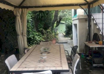 9577c458-444b-4ca8-a578-76e387e442a7 - Portion of a house salita Costa Lunga, Recco - photo 11
