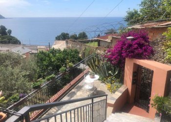 fa12a1fc-6dcd-4182-bfca-c33de35b3d17 - Portion of a house salita Costa Lunga, Recco - photo 13
