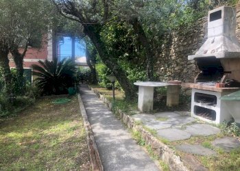 9df2c407-1354-4068-9300-b3c154ddc973 - Portion of a house salita Costa Lunga, Recco - photo 16