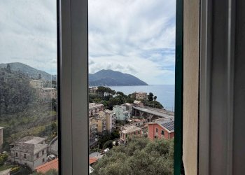 img_6006 - Portion of a house salita Costa Lunga, Recco - photo 19