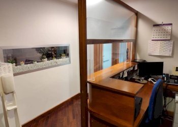 Studio - Appartamento via Armando Diaz, 93, Portici - foto 8