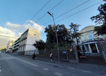 Zona - Appartamento via Armando Diaz, 93, Portici - foto 12