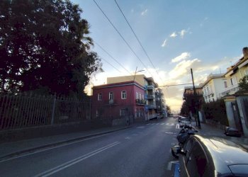 Zona - Appartamento via Armando Diaz, 93, Portici - foto 13