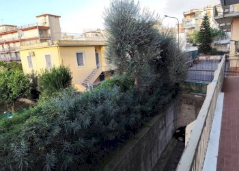 Vista - Appartamento via Armando Diaz, 93, Portici - foto 15
