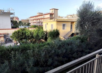 Vista - Appartamento via Armando Diaz, 93, Portici - foto 16