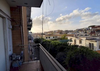 Terrazzo - Appartamento via Armando Diaz, 93, Portici - foto 17