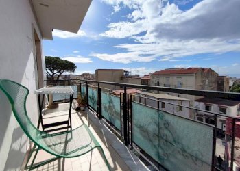 Balcone - Quadrilocale via Zumbini, 18, Portici - foto 4