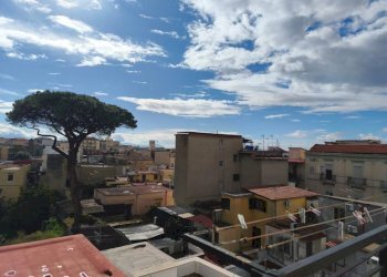Vista - Quadrilocale via Zumbini, 18, Portici - foto 14
