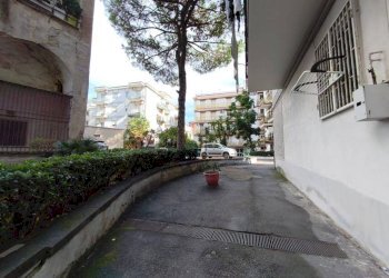 Ingresso - Quadrilocale via Zumbini, 18, Portici - foto 22