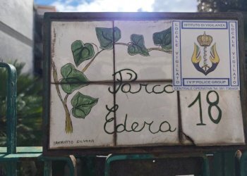 Ingresso - Quadrilocale via Zumbini, 18, Portici - foto 27