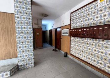Interno palazzo - Trilocale via Flotard De Lauzieres, Portici - foto 3