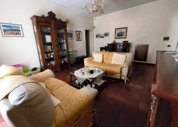 Salone - Trilocale via Flotard De Lauzieres, Portici - foto 5