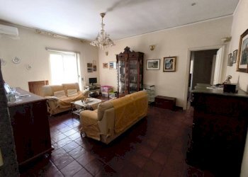 Salone - Trilocale via Flotard De Lauzieres, Portici - foto 6