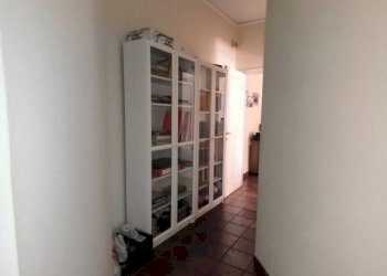 Corridoio - Trilocale via Flotard De Lauzieres, Portici - foto 7
