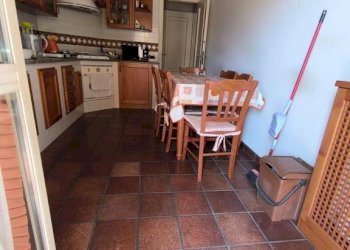 Cucina - Trilocale via Flotard De Lauzieres, Portici - foto 8