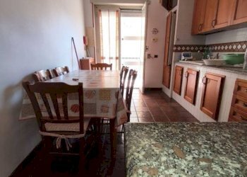 Cucina - Trilocale via Flotard De Lauzieres, Portici - foto 9