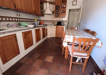 Cucina - Trilocale via Flotard De Lauzieres, Portici - foto 10