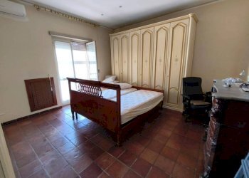 Camera da letto - Trilocale via Flotard De Lauzieres, Portici - foto 11
