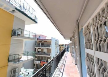 Balcone - Trilocale via Flotard De Lauzieres, Portici - foto 16