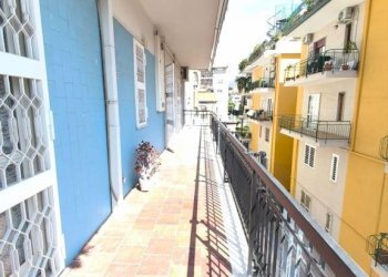 Balcone - Trilocale via Flotard De Lauzieres, Portici - foto 17