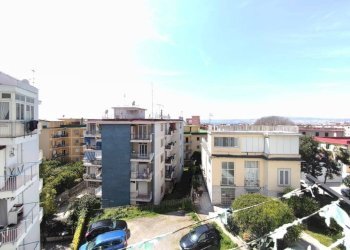 Vista - Trilocale via Flotard De Lauzieres, Portici - foto 19