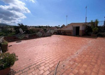 Terrazzo - Quadrilocale via Campitelli, 20, Portici - foto 2