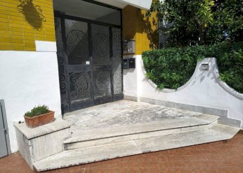Ingresso - Quadrilocale via Campitelli, 20, Portici - foto 5
