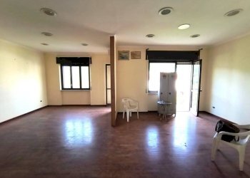 Soggiorno - Quadrilocale via Campitelli, 20, Portici - foto 8