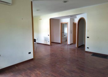 Soggiorno - Quadrilocale via Campitelli, 20, Portici - foto 9