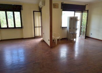 Soggiorno - Quadrilocale via Campitelli, 20, Portici - foto 10